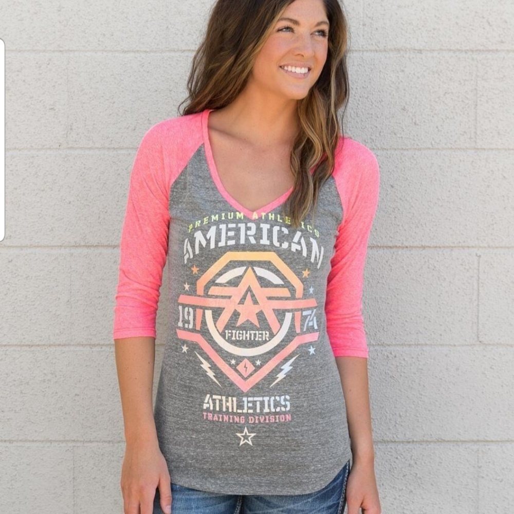 American fighter New Mexico T-shirt